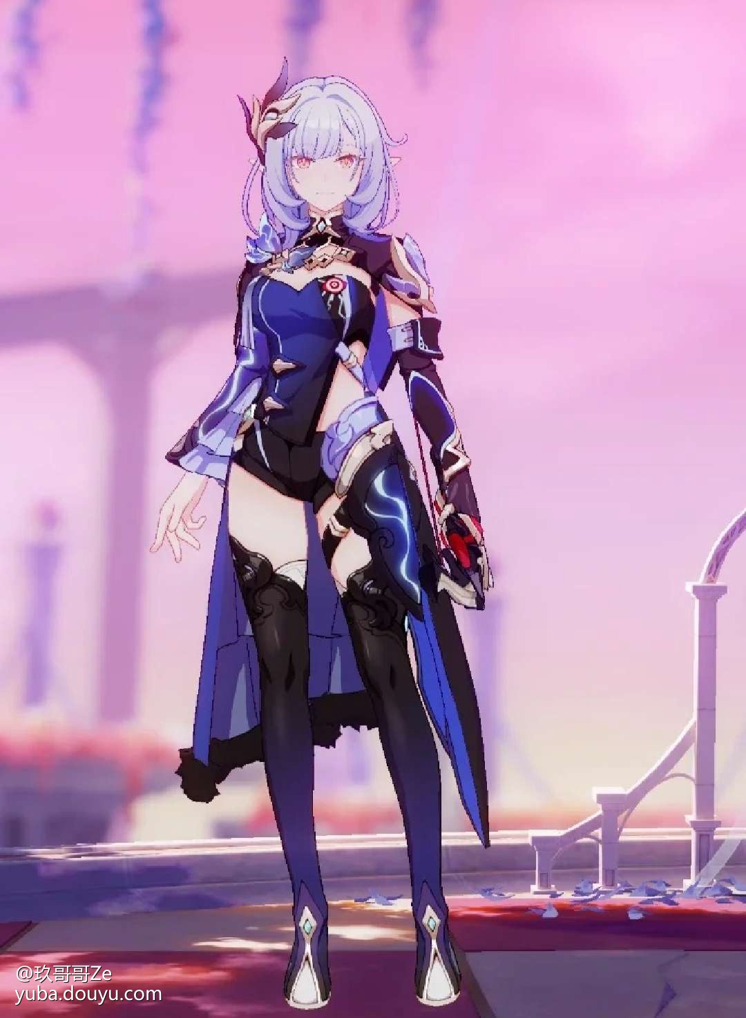 DRX2强势FNC,Clozer爆发神勇 DRX2强势FNC,Clozer爆发神勇
