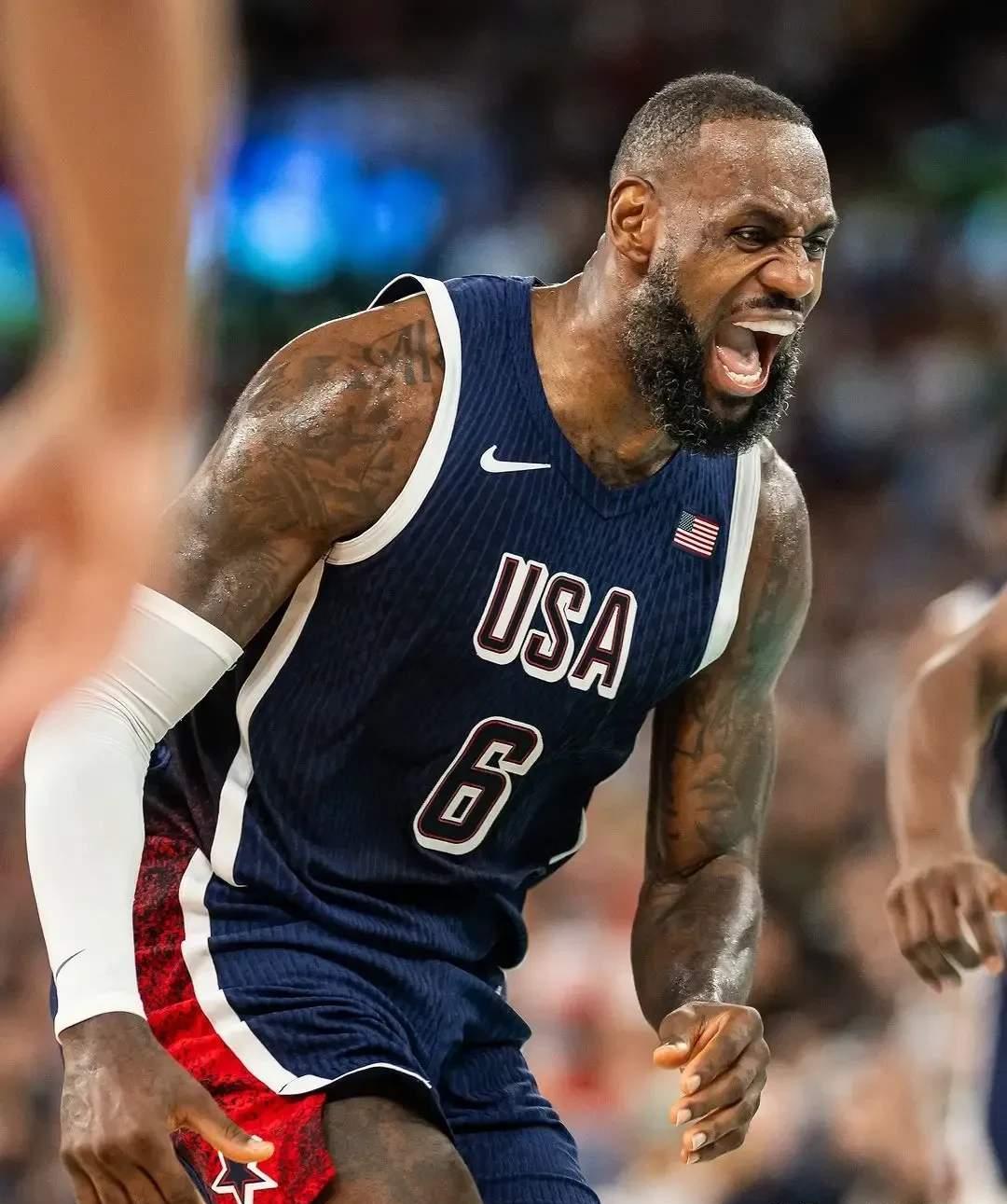 关于南韩男篮轻取美国男篮,詹姆斯高光表现的信息 关于南韩男篮轻取美国男篮,詹姆斯高光表现的信息