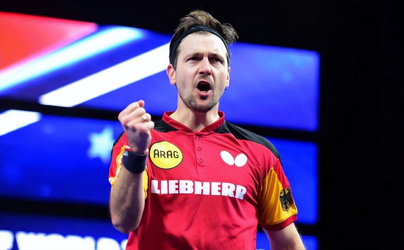 开云体育官网-日本乒乓球队轻取英国乒乓球队，波尔一己之力扛起全队