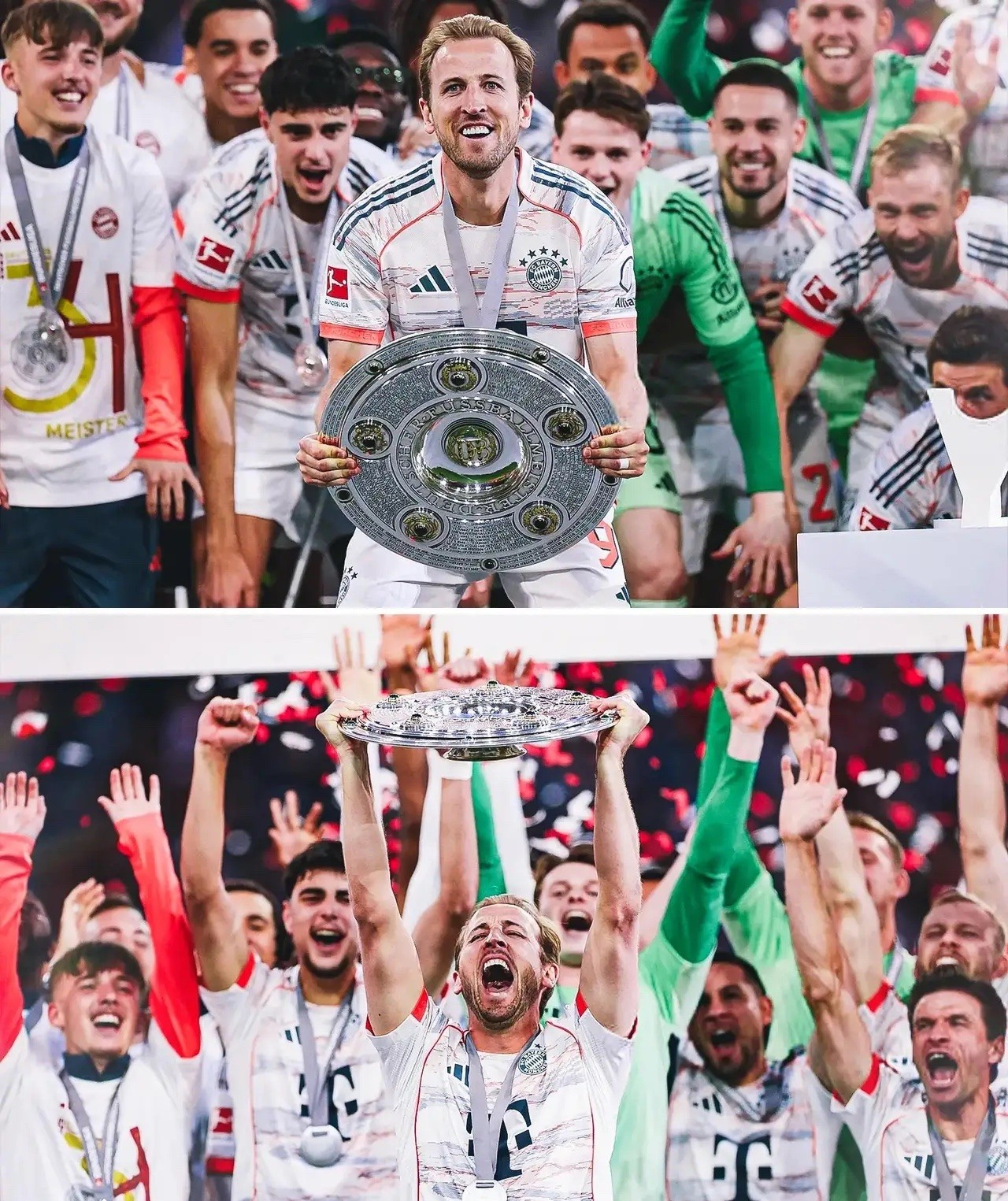 拜仁完胜利物浦，孙兴慜三分雨点燃全场