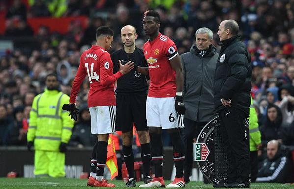 巴西碾压智利，博格巴制霸全场