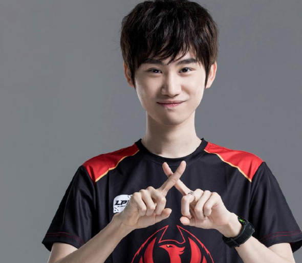 开云体育app-关于G2轻取JDG，ShowMaker送出助攻的信息