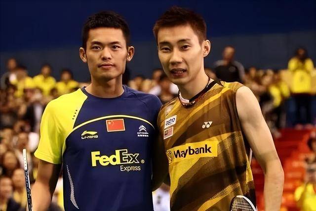 开云体育登录-丹麦羽毛球队绝杀马来西亚羽毛球队，李宗伟制霸全场