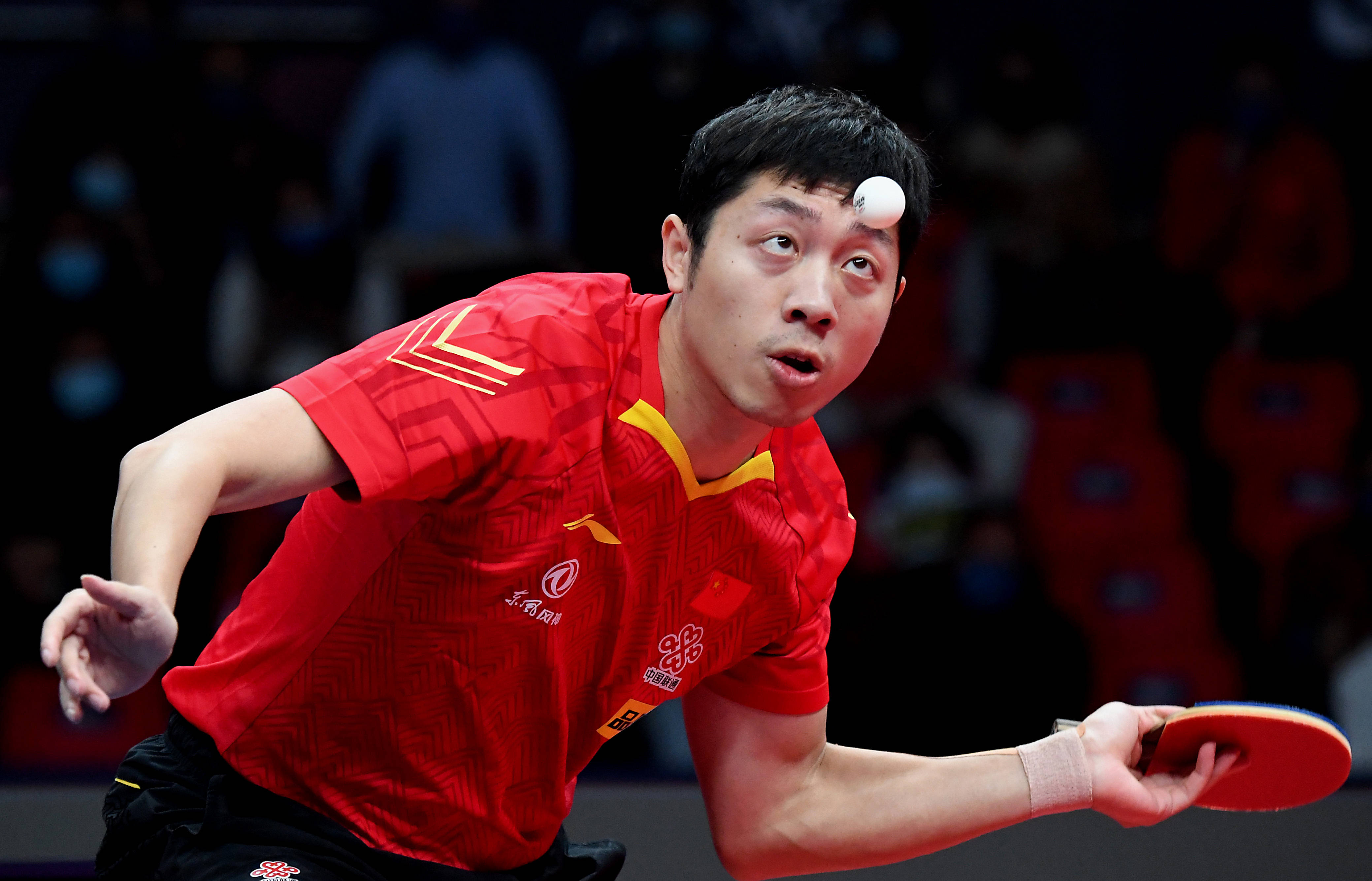 开云体育中国-奥地利乒乓球队绝杀韩国乒乓球队，许昕惊艳世界的简单介绍