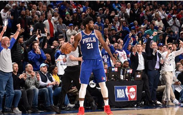 开云体育在线-凯尔特人力克快船，哈里斯统治全场