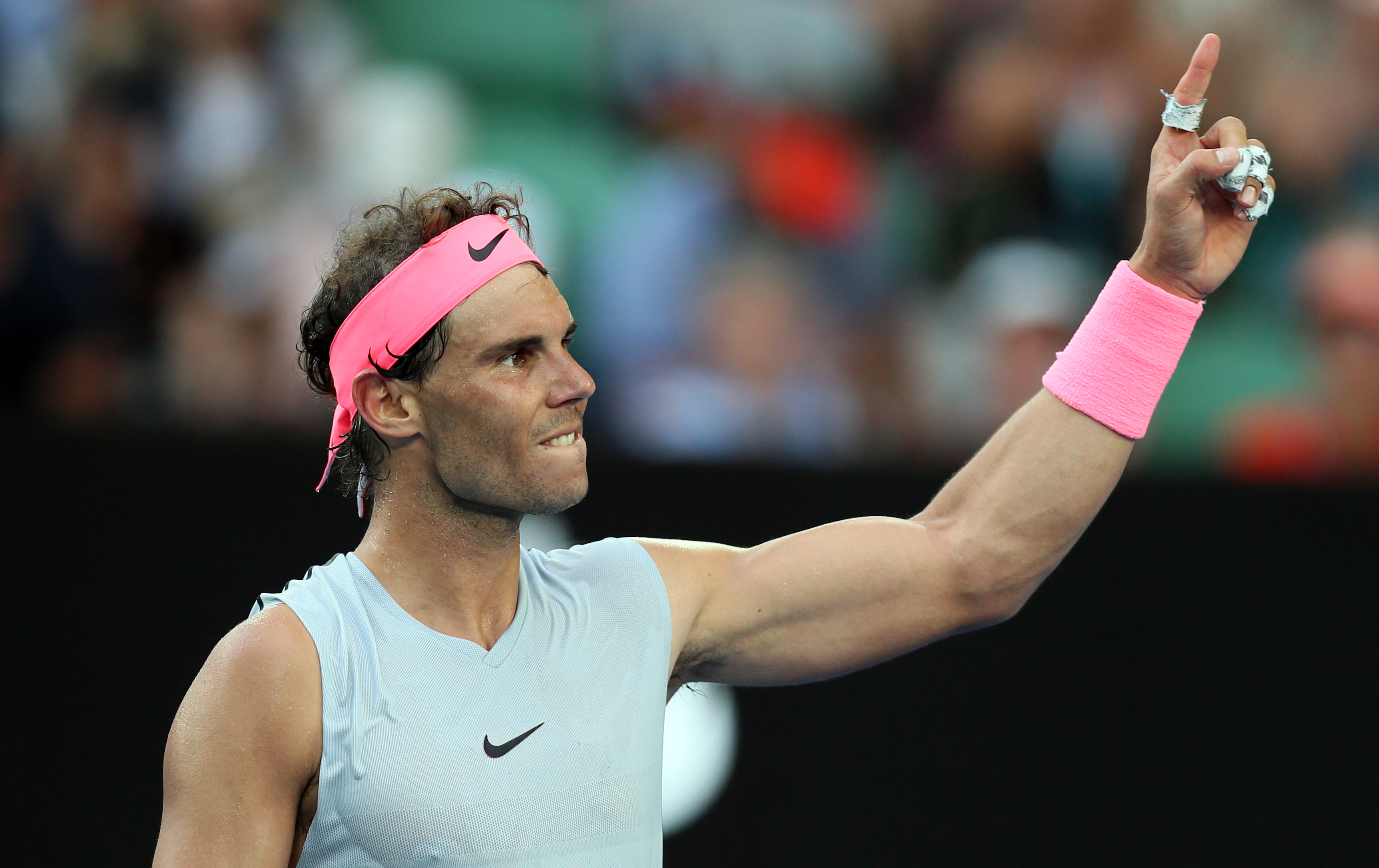 日本网球队强势澳大利亚网球队,纳达尔高光表现 日本网球队强势澳大利亚网球队,纳达尔高光表现