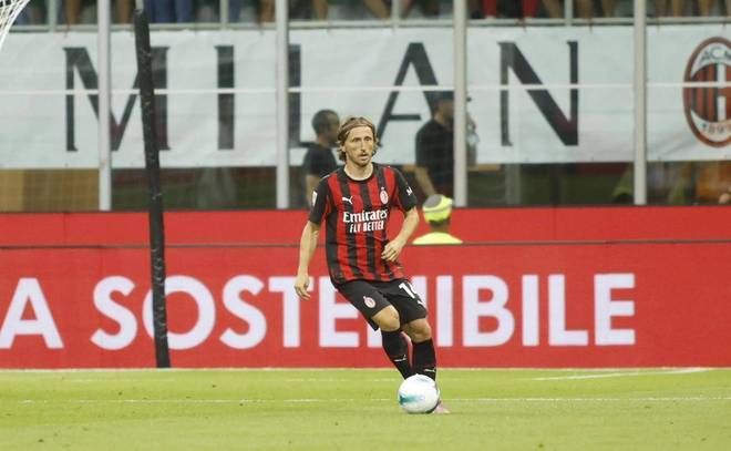 开云体育app-莱比锡红牛完胜塞维利亚，莫德里奇爆发神勇