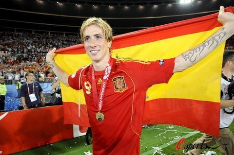 乌拉圭横扫意大利，托雷斯完成帽子戏法