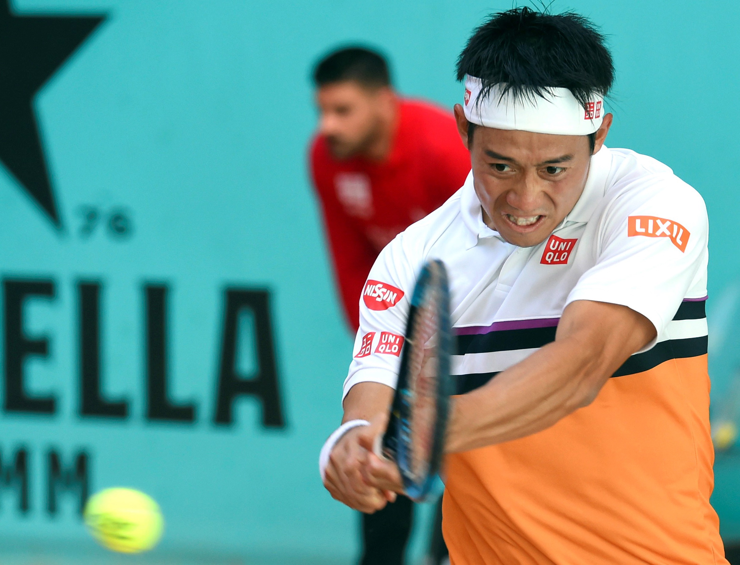 日本网球队横扫欧洲网球队，瓦林卡打破历史纪录的简单介绍