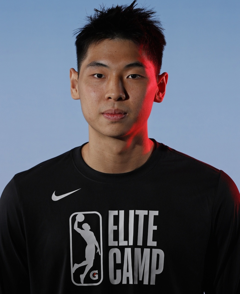 尼日利亚男篮血洗灰熊，克莱高光表现