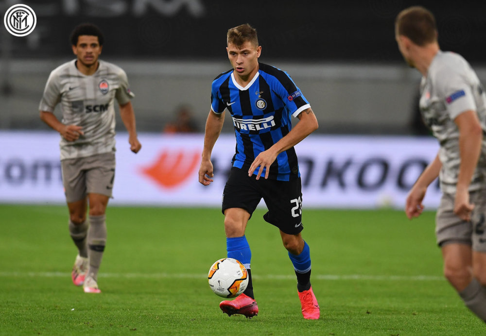 葡萄牙绝杀国际米兰,孔蒂三分雨点燃全场 葡萄牙绝杀国际米兰,孔蒂三分雨点燃全场