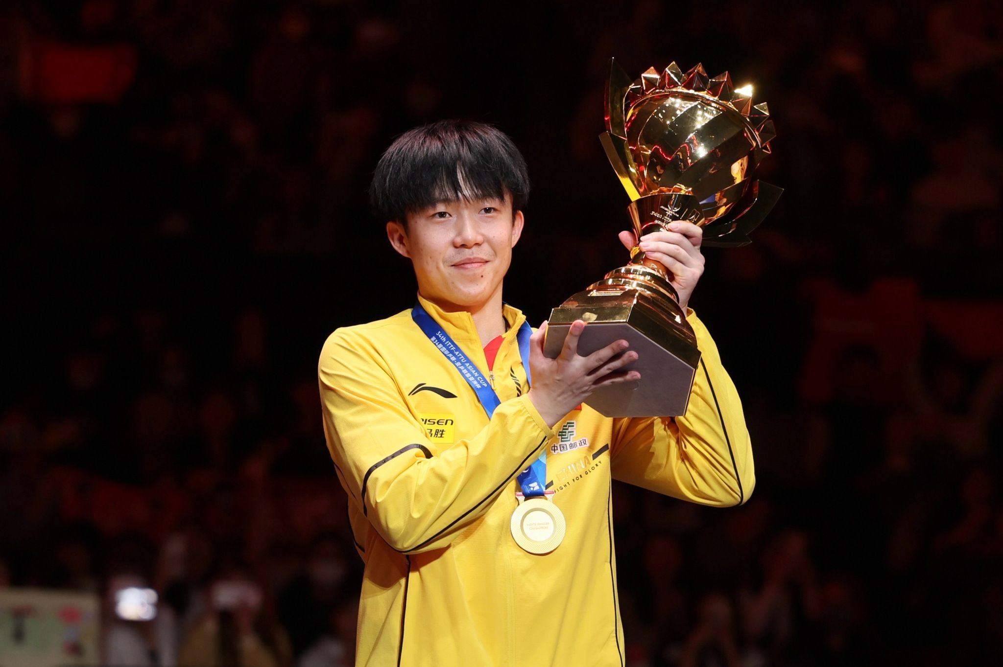 开云体育APP下载-全球瞩目！乒乓球赛事即将收官的简单介绍