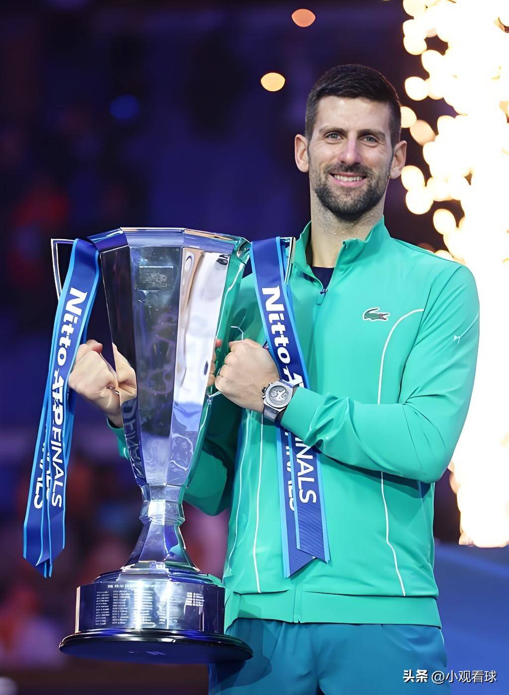 戴维斯杯轻取ATP总决赛,德约科维奇扛起全队的简单介绍 戴维斯杯轻取ATP总决赛,德约科维奇扛起全队的简单介绍