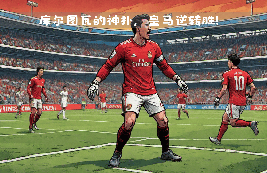 开云sport-阿根廷鏖战皇马，库尔图瓦关键制胜