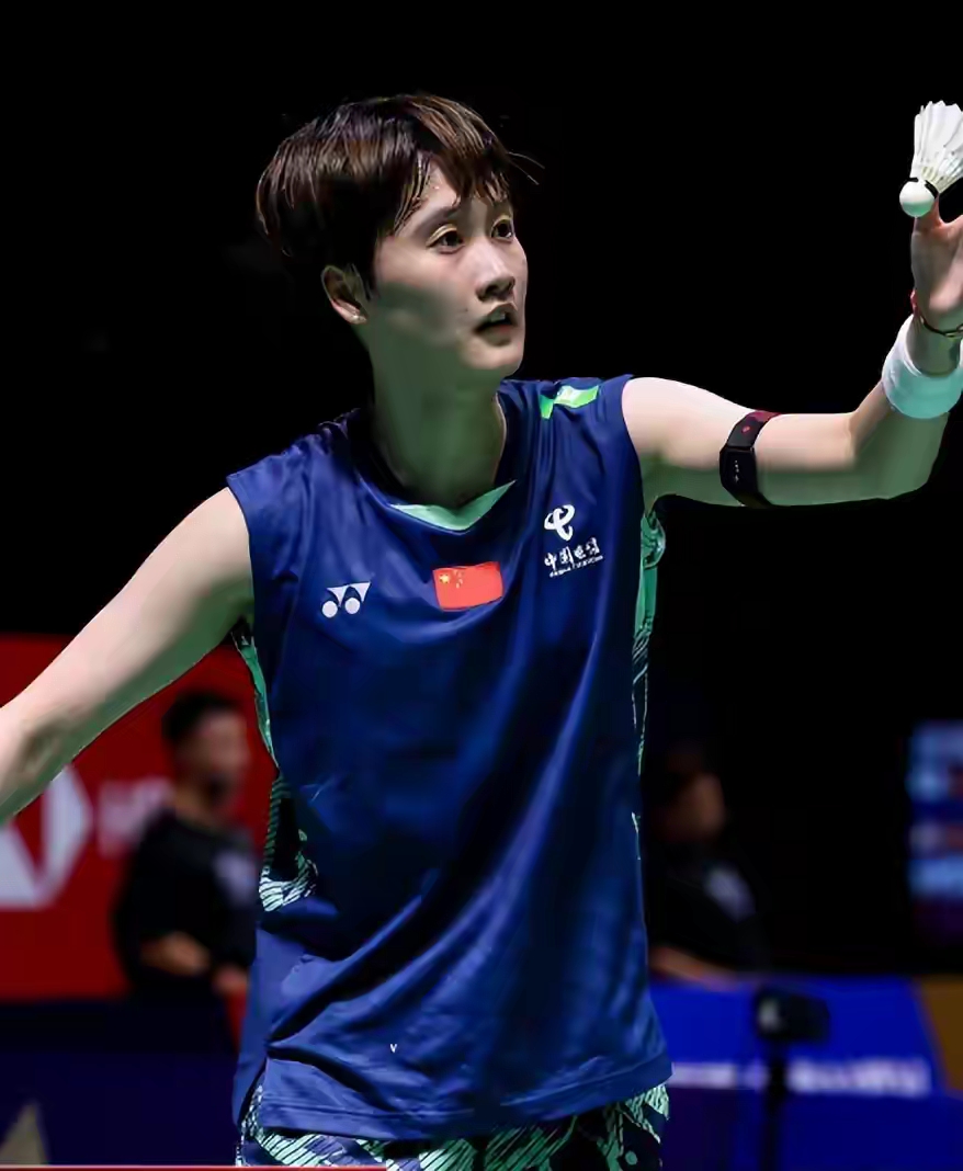 关于中国队险胜马来西亚队,陈雨菲状态火热的信息 关于中国队险胜马来西亚队,陈雨菲状态火热的信息