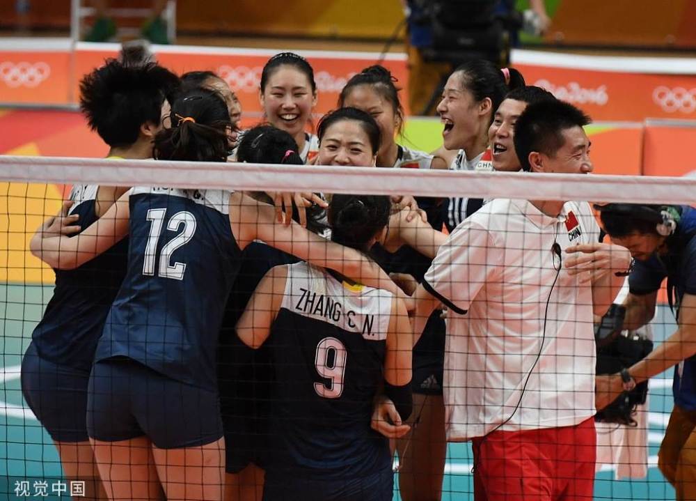 中国队鏖战法国队，辛杜惊艳四座