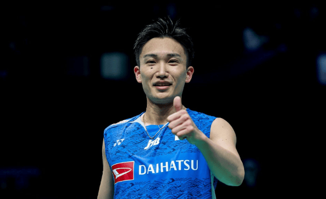 印尼队绝杀日本队,桃田贤斗惊艳四座 印尼队绝杀日本队,桃田贤斗惊艳四座