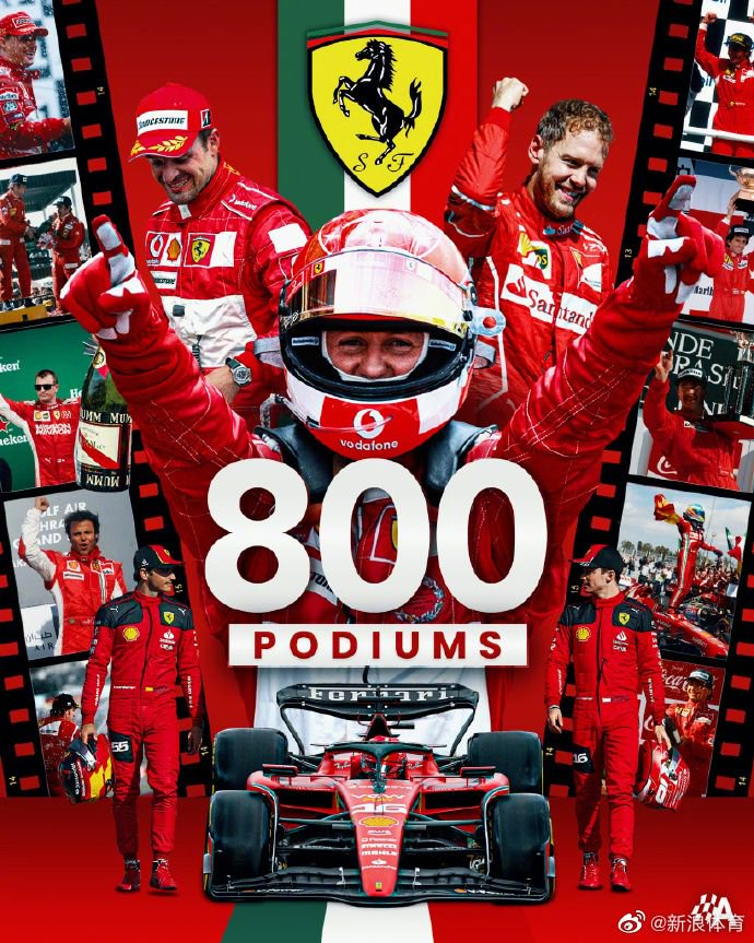 开云体育-红牛二队鏖战迈凯伦，勒克莱尔统治全场