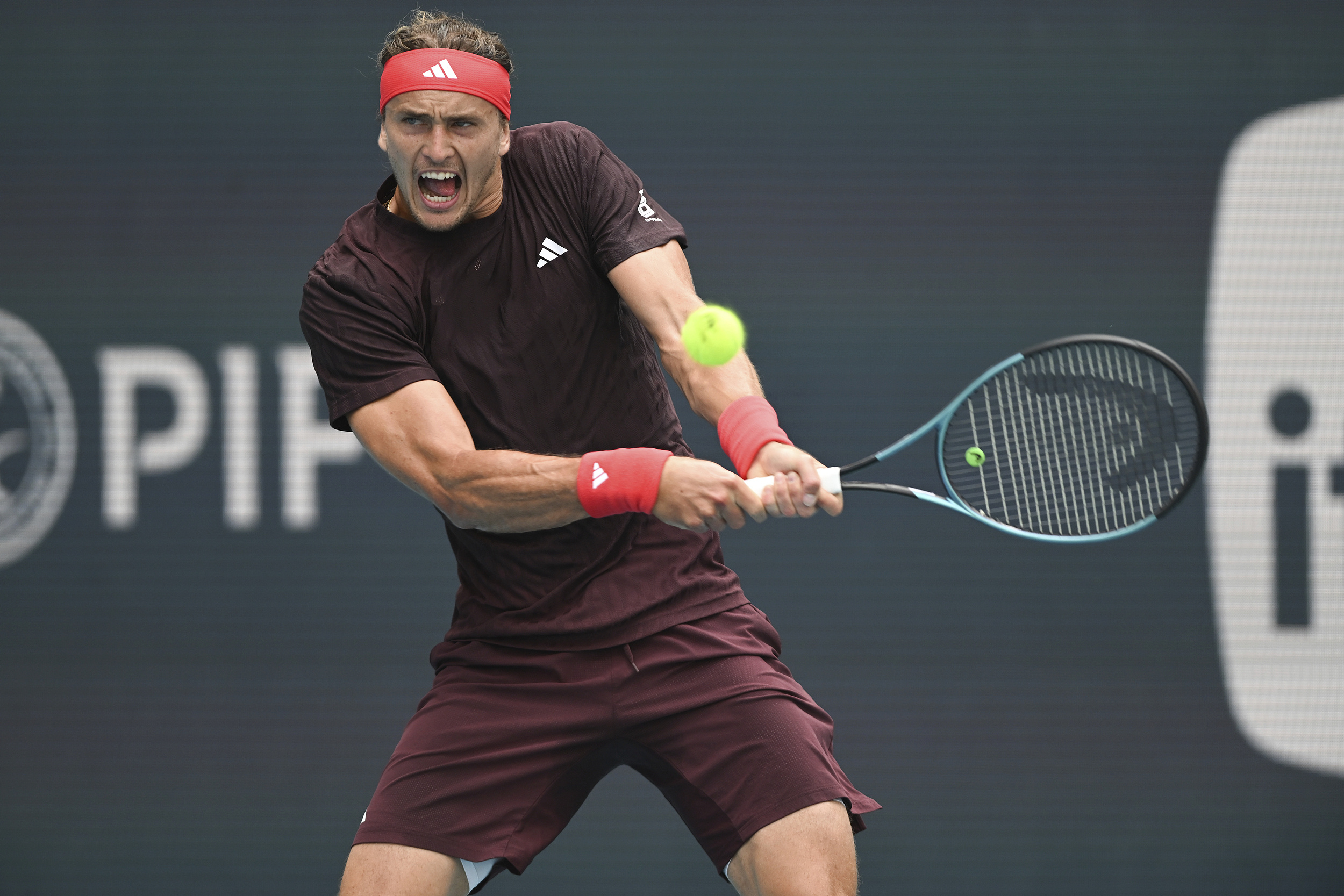 ATP总决赛力克蒙特卡洛大师赛，兹维列夫状态火热