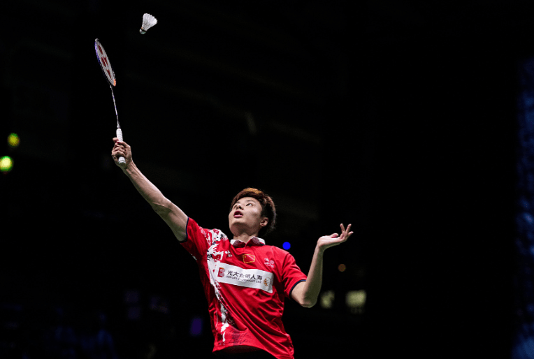 开云体育中国-德国队力克泰国队，石宇奇统治全场