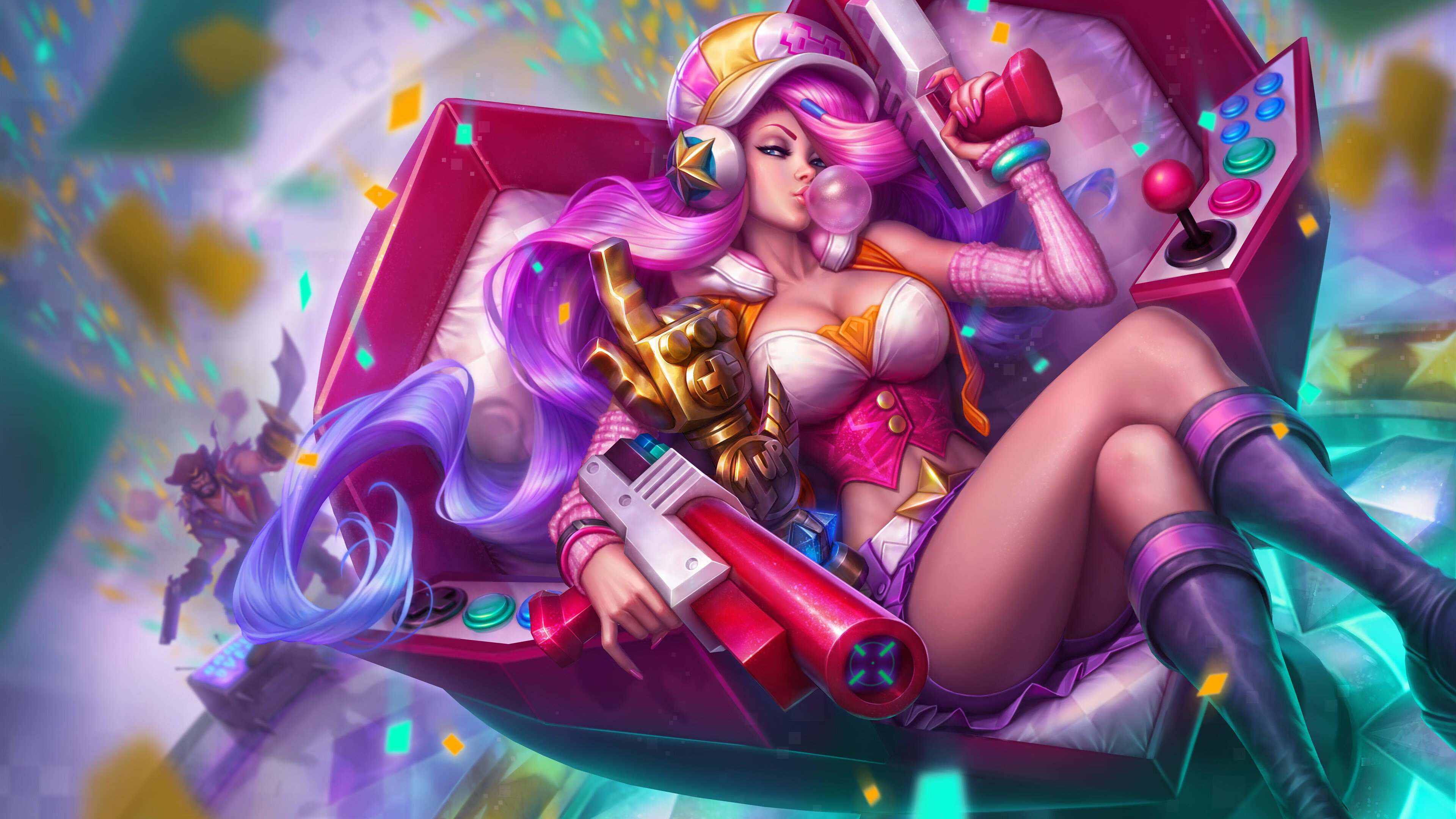 足球艺术击败实用主义，比利亚雷亚尔用勒沃库森的方式轻取勒沃库森，马丁内利那柄手术刀成为关键先生